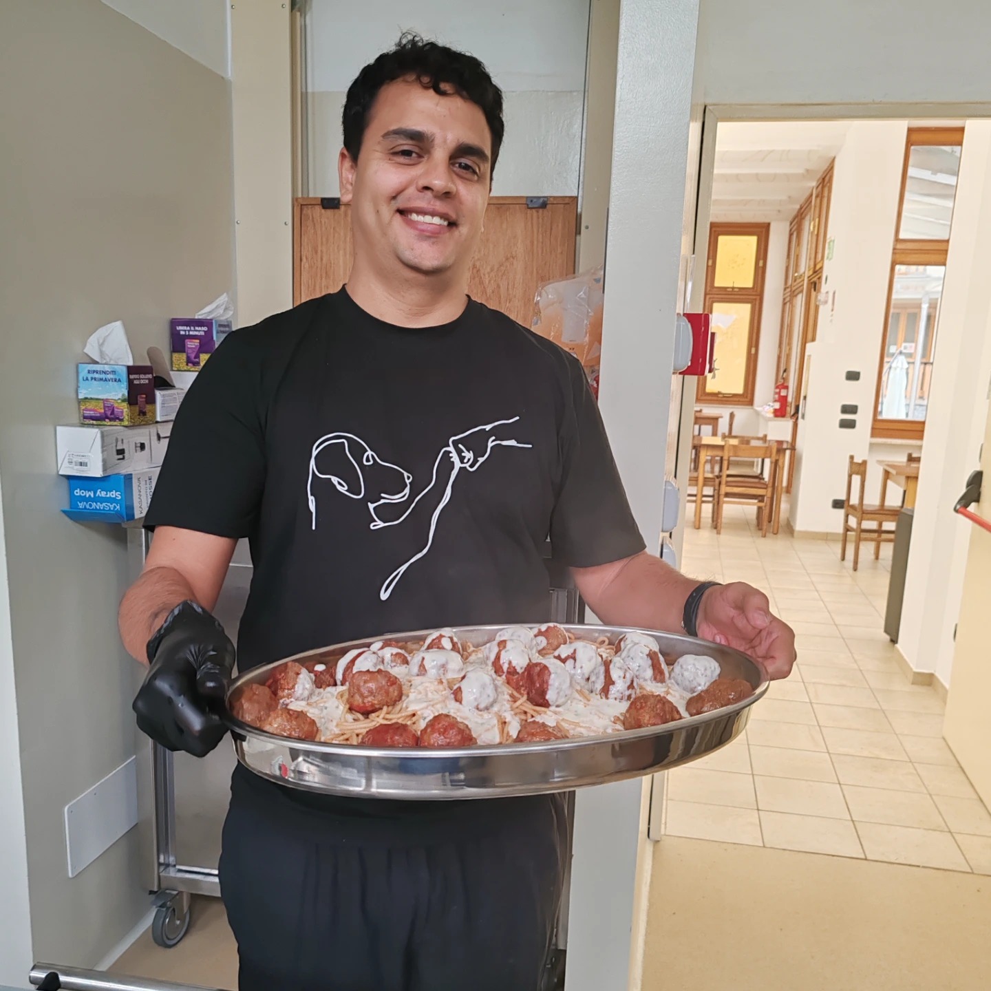 Foto di Rodrigo Rodrigo