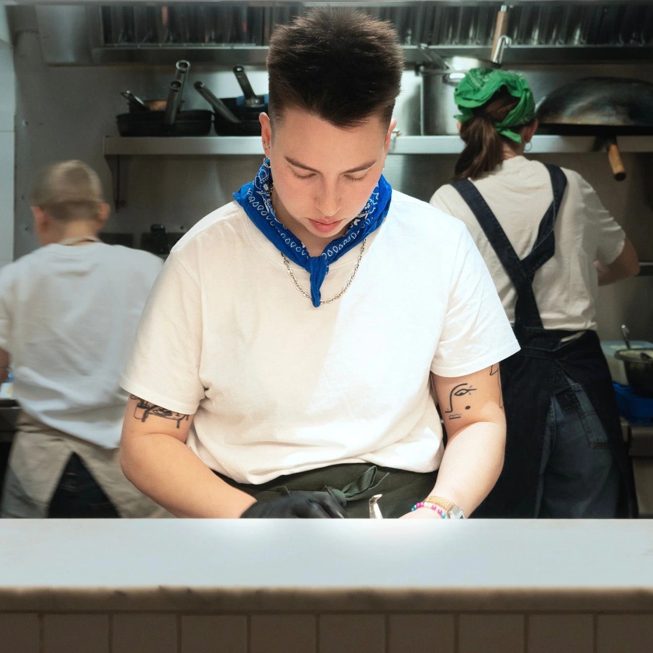 Photo from chef Sofia Sofia