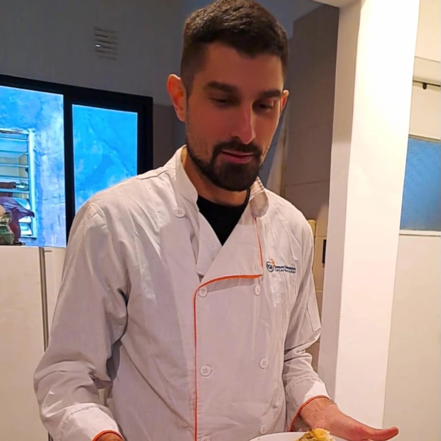 Foto de Mariano Mangieri