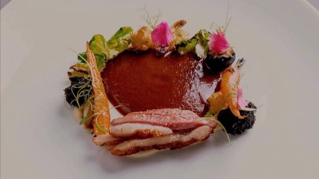 Especial del Chef