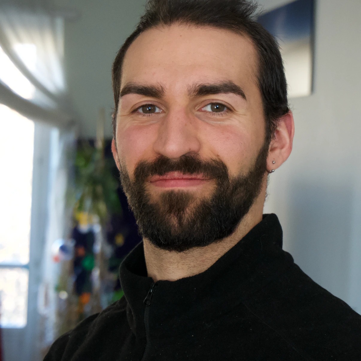 Photo from chef Francesco Colabella