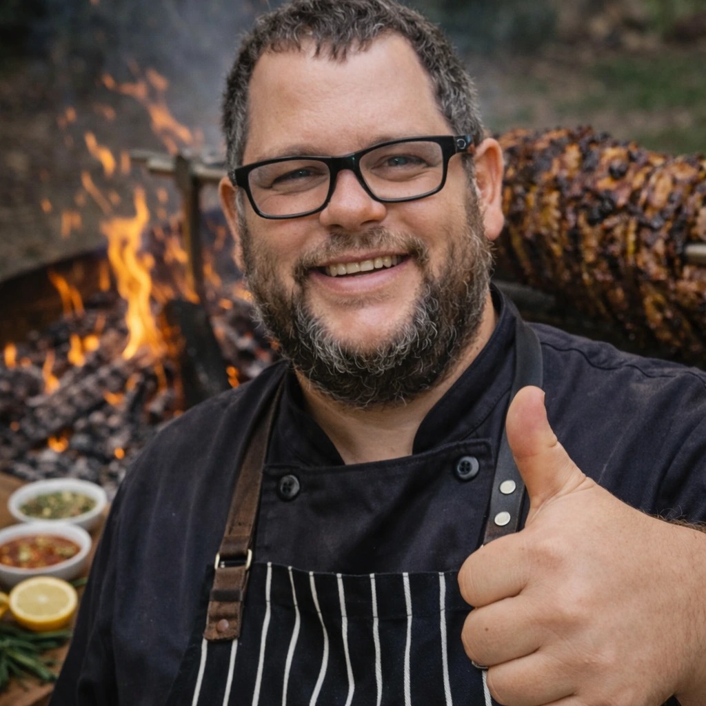 Photo from chef Jarryd Kaufman