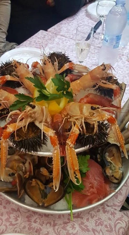 Lo que gusta al Chef
