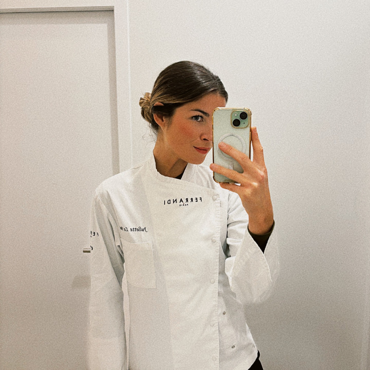 Photo de Juliette Le Bon