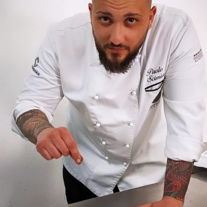 Foto di Paolo Sirio Scimia