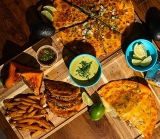 Tex mex