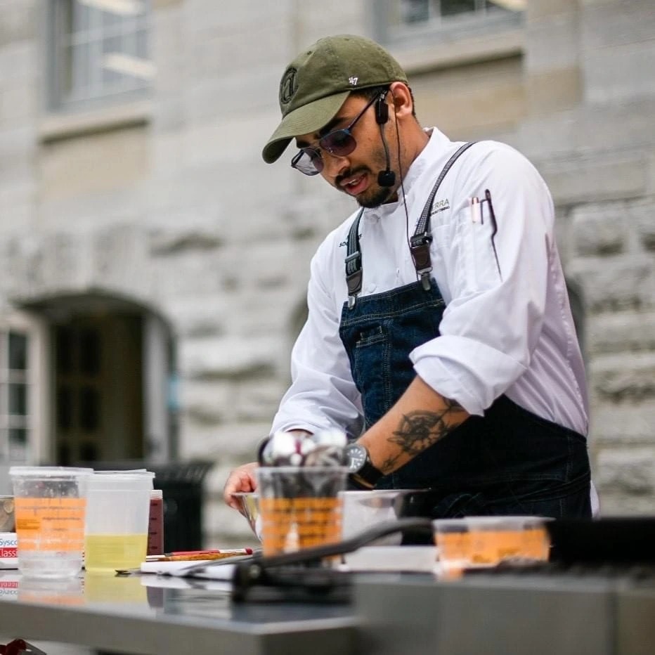 Photo of Rahul Bhatt