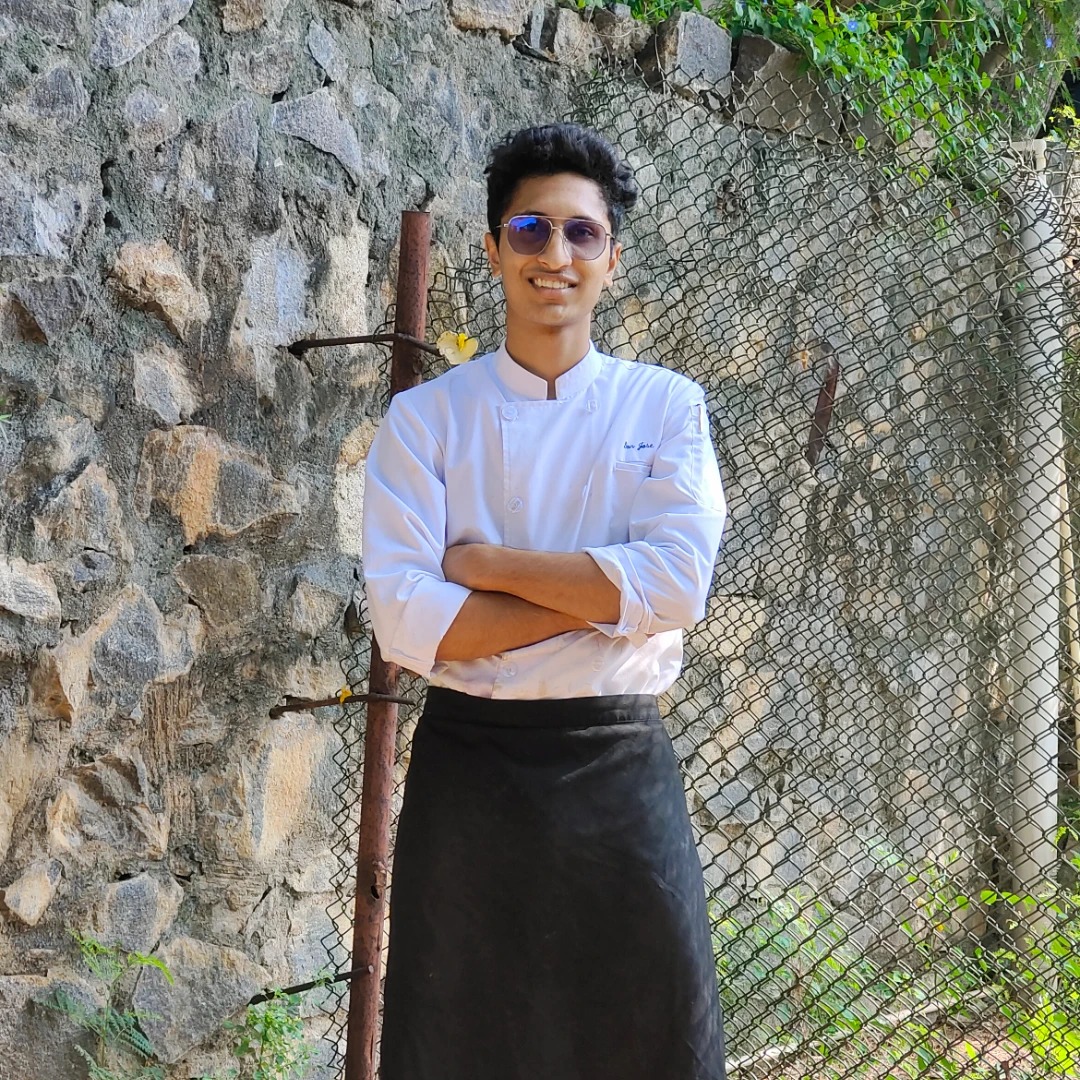 Photo from chef Don Jose