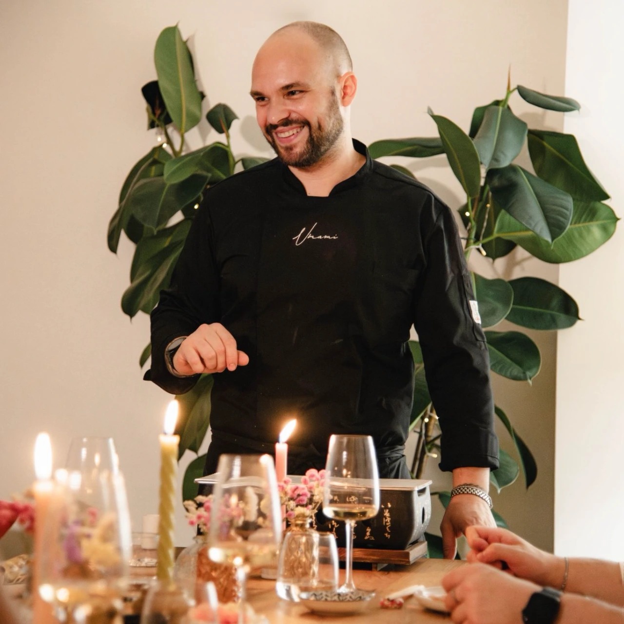 Foto di Umami Sushiexperience