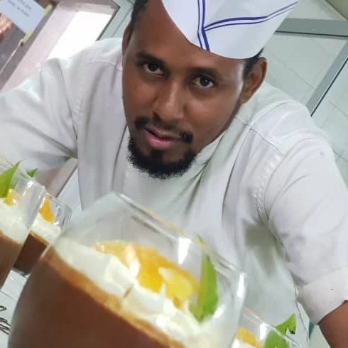 Photo de Youssouf Youssouf