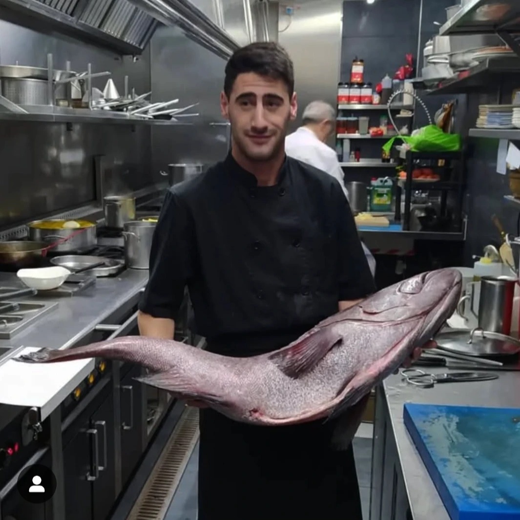 Foto de Álvaro Alejo Garcia-Serrano Mariño