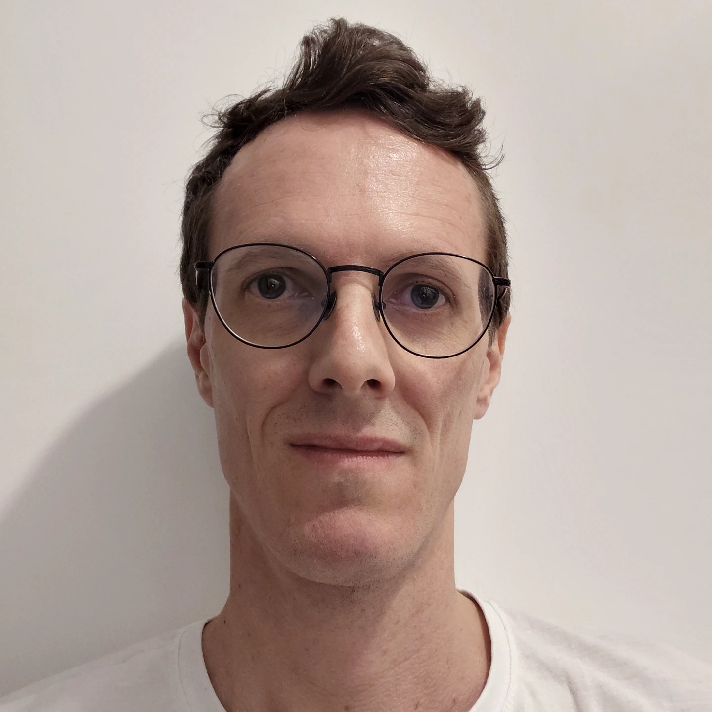 Photo de Florent Lenormand