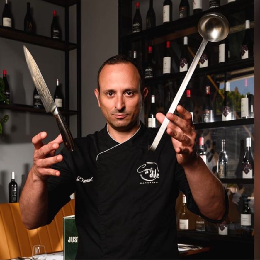 Foto de Daniel Scenna Arrosas