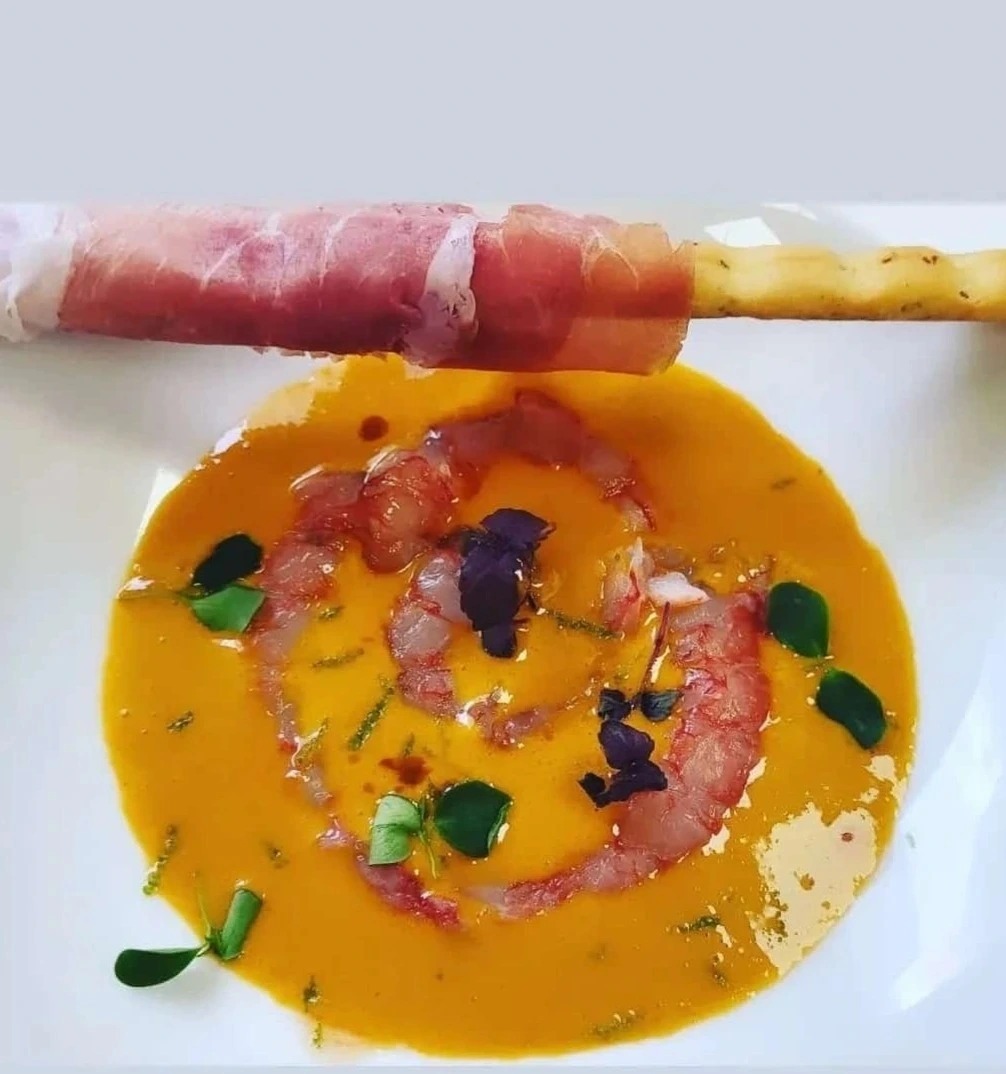 Umami & Tradition