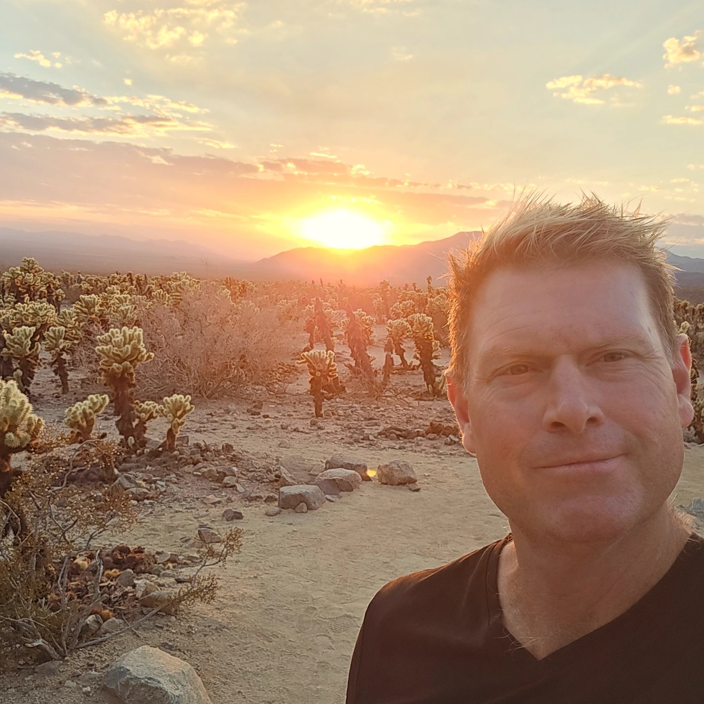 Photo from chef Stephen Moreton Chef Mort Personal Chef