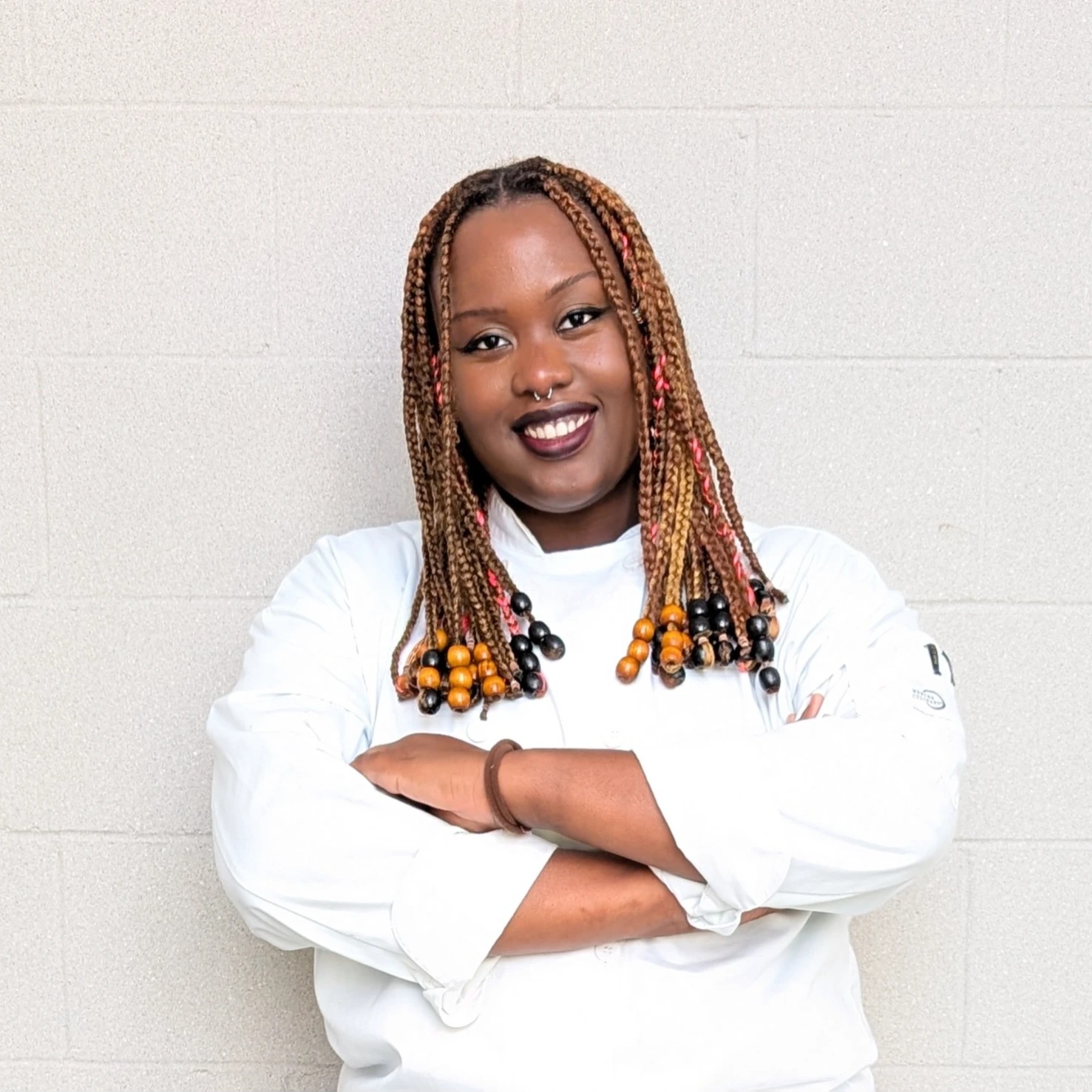 Photo from chef Bijou M.