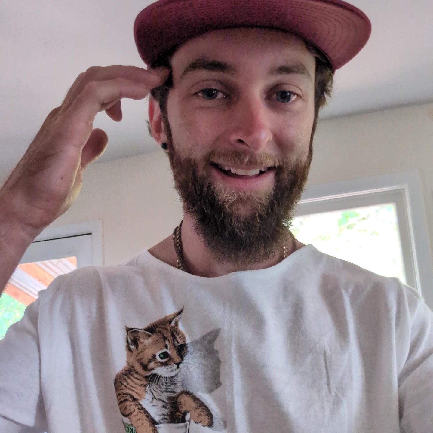 Photo from chef Jonathan Gross