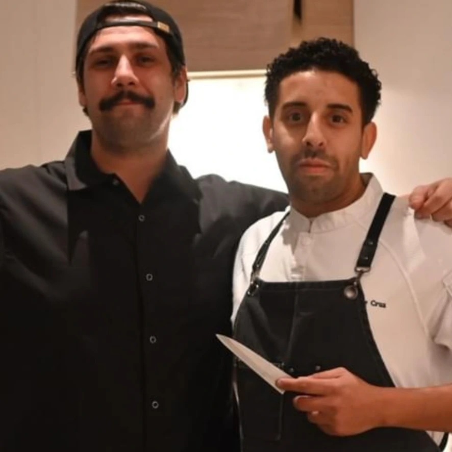 Photo of Maxim Maxim