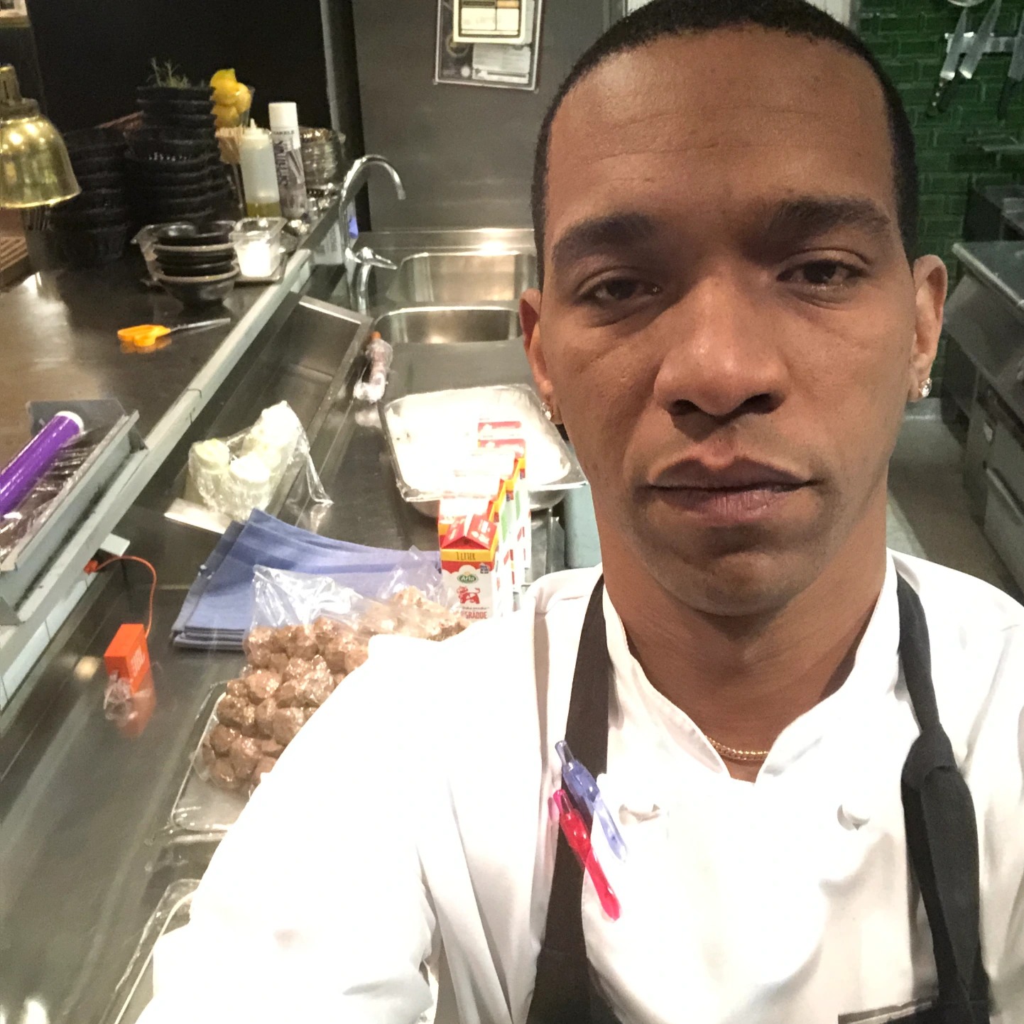 Photo from chef David Gonzalez Saboya