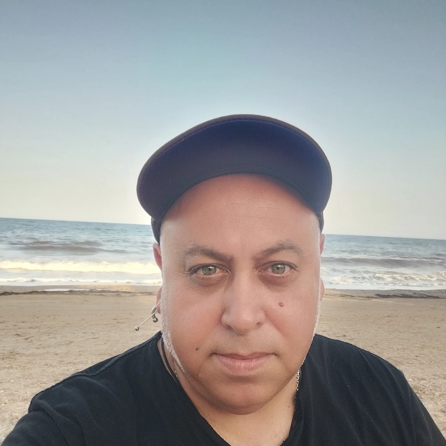 Foto de Carlos Palomera Villarroel