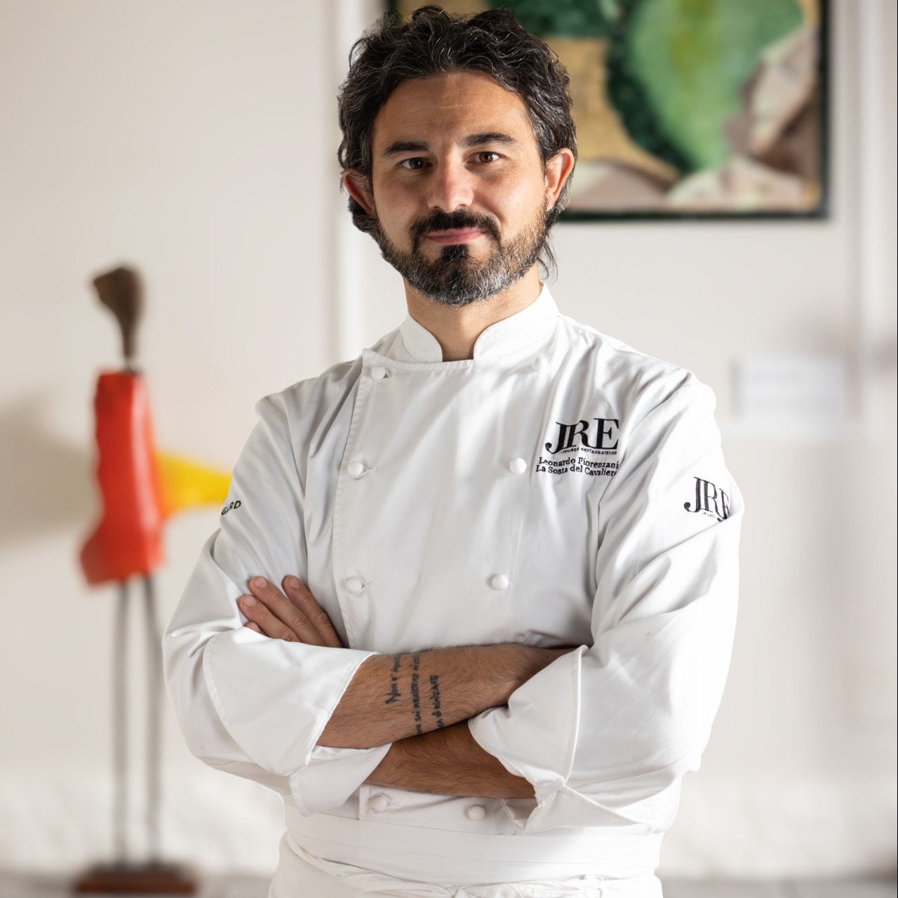 Foto di Leonardo Fiorenzani