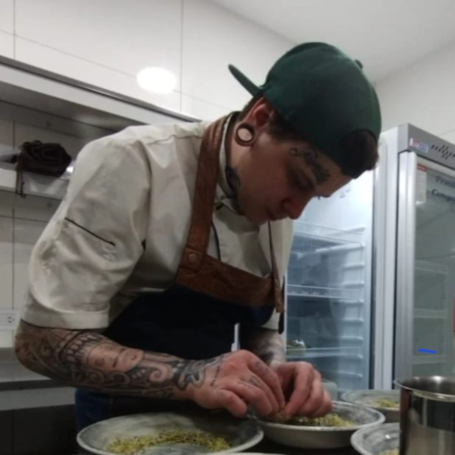 Foto de Ignacio Vercelli