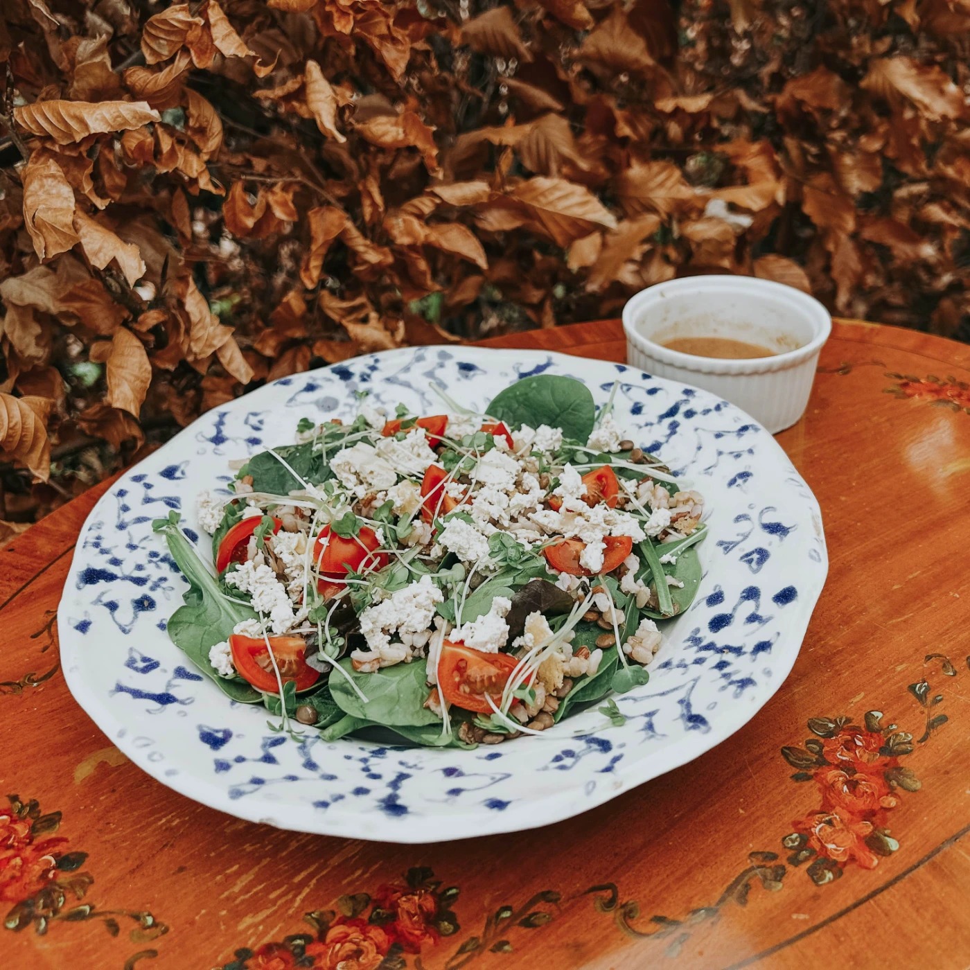Heart-loving Greens with Orange Sunshine and Tofu Scramble by Sacred Nourish Sophie 1.jpeg