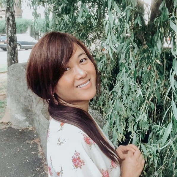 Photo from chef Sophie Gaia