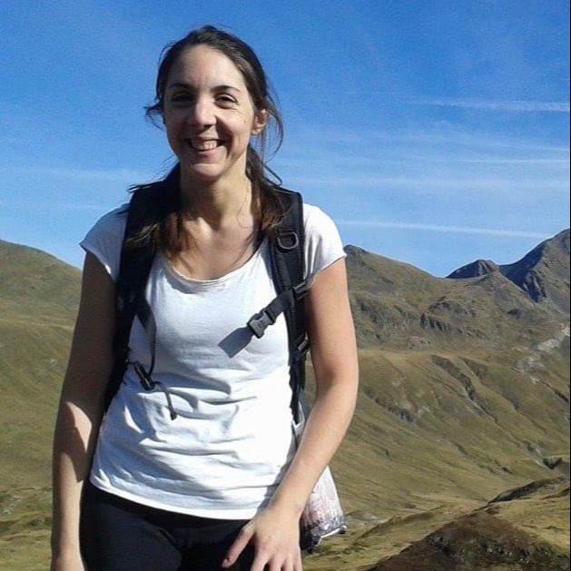 Foto de Sandra Consuegra