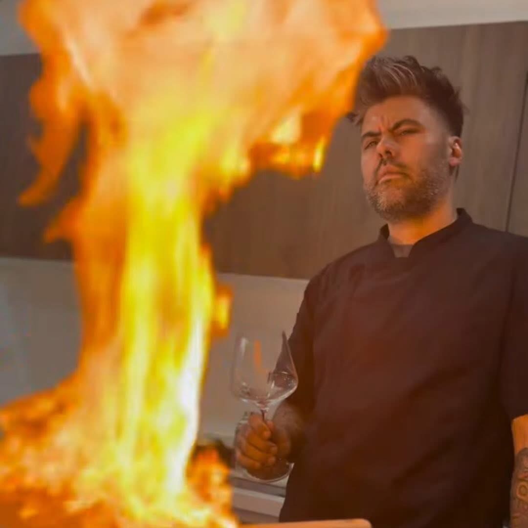 Foto de Hector Baylon Flores