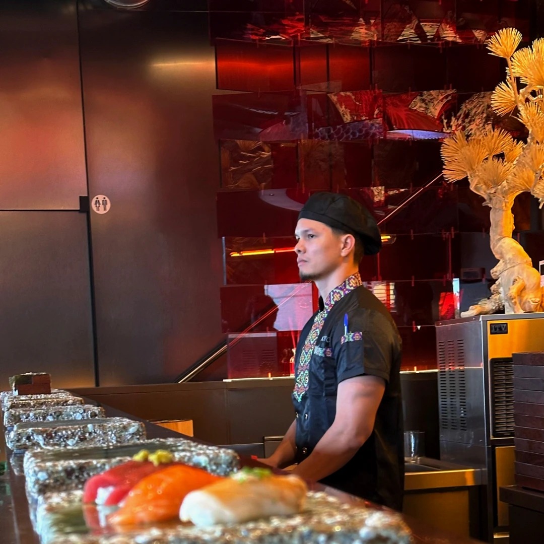 Foto de Yinmi Ramón Duran Villalba