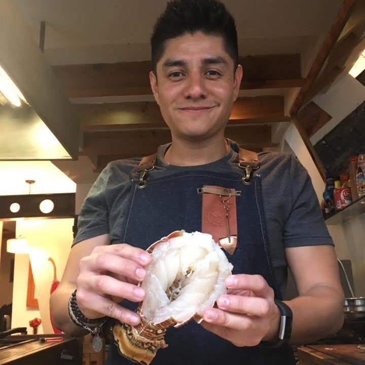 Foto de Jose Antonio Serrano