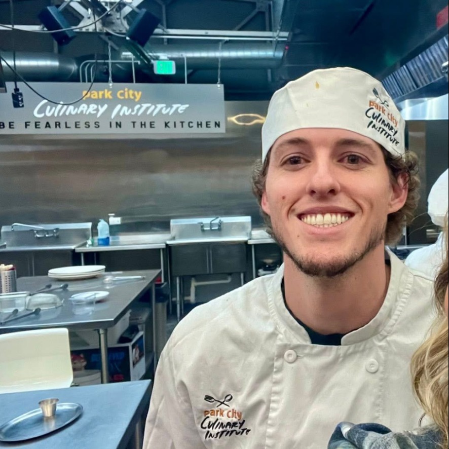 Photo from chef Hayden Hayden