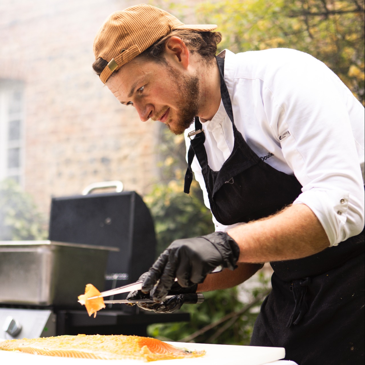 Photo de Robin Douillet