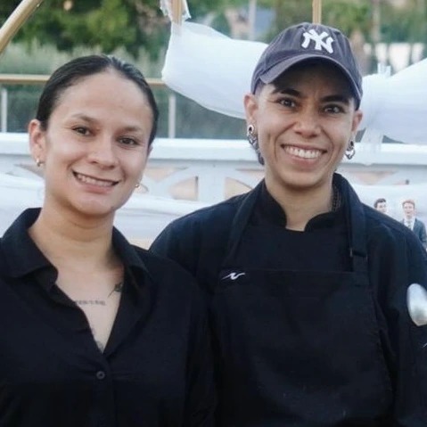 Foto de Sheily Andrea Aguirre Castro