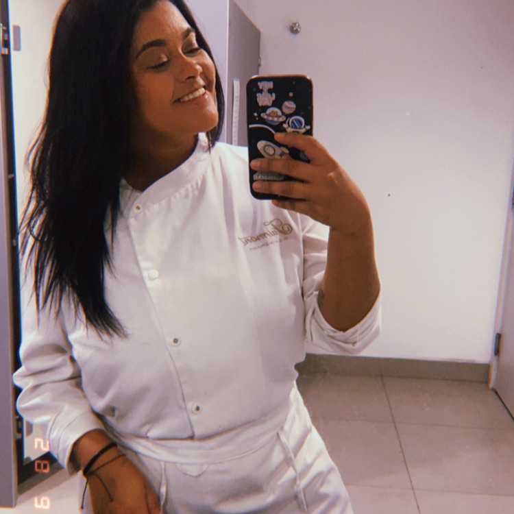 Foto de Débora Vieira