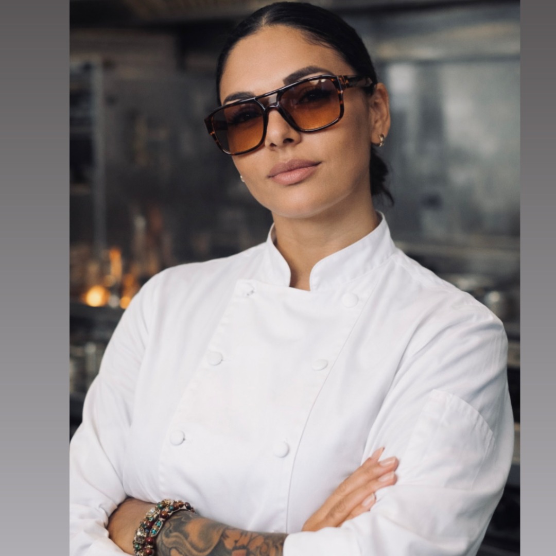 Photo from chef Zainab Benabdallah