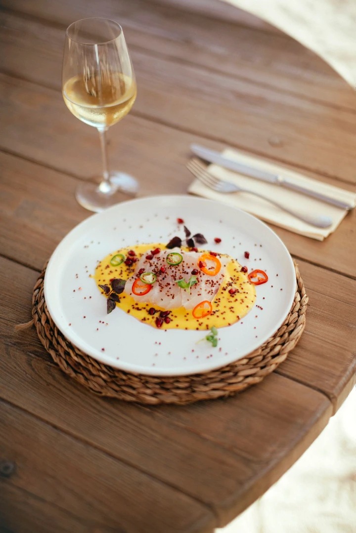 COMIDAS EJECUTIVAS