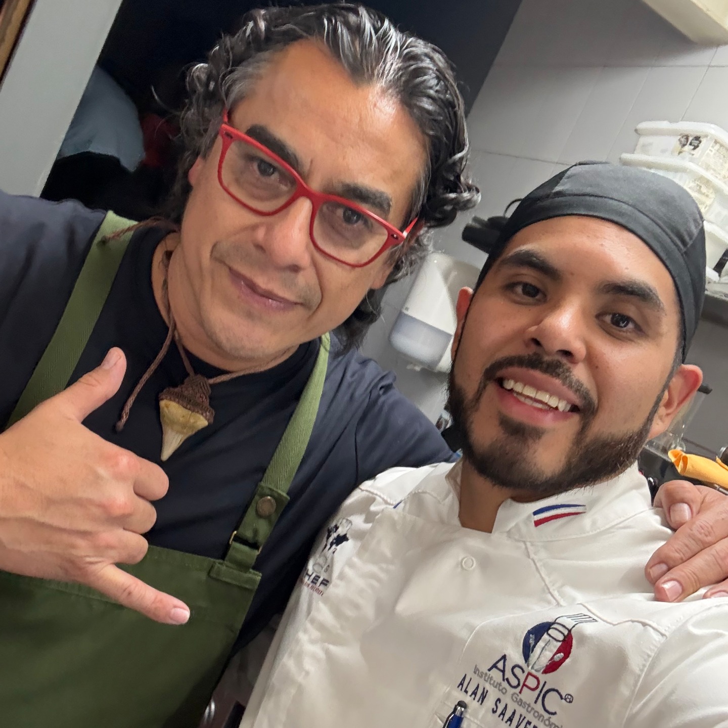 Foto de Fernando Alan Saavedra Hernandez