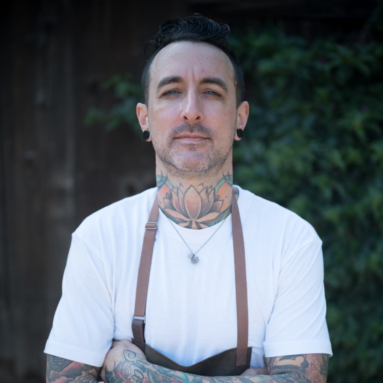 Photo from chef Tyler Graham