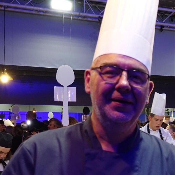 Photo de Christophe Maslin