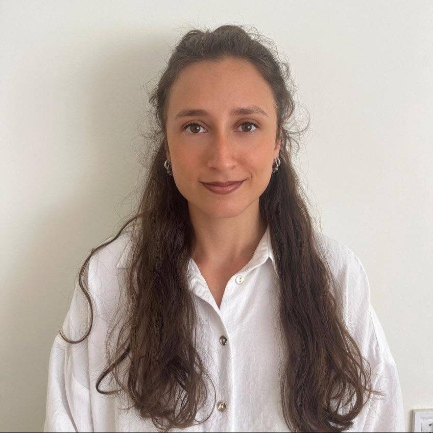 Foto de Emilia Norton