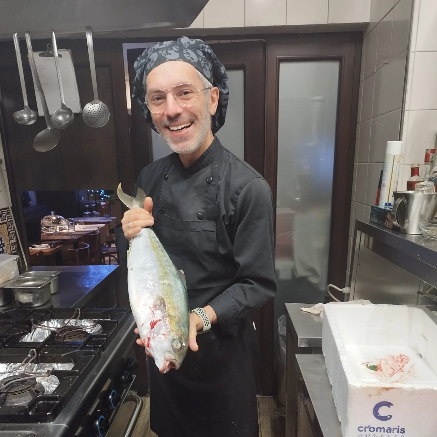 Photo from chef Cristian Roselli