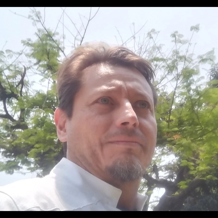 Foto de Lorenzo Villagra Peña