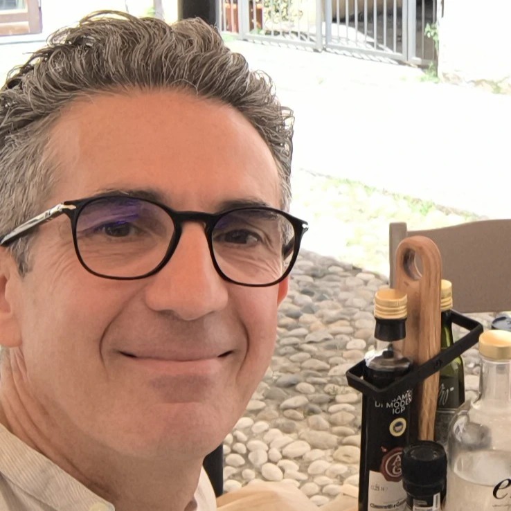 Photo de Malek Tamzali