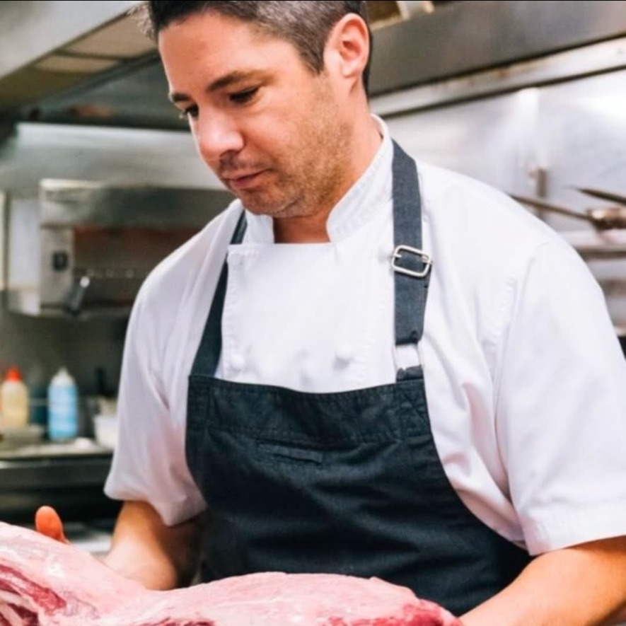 Photo from chef Simon Simon