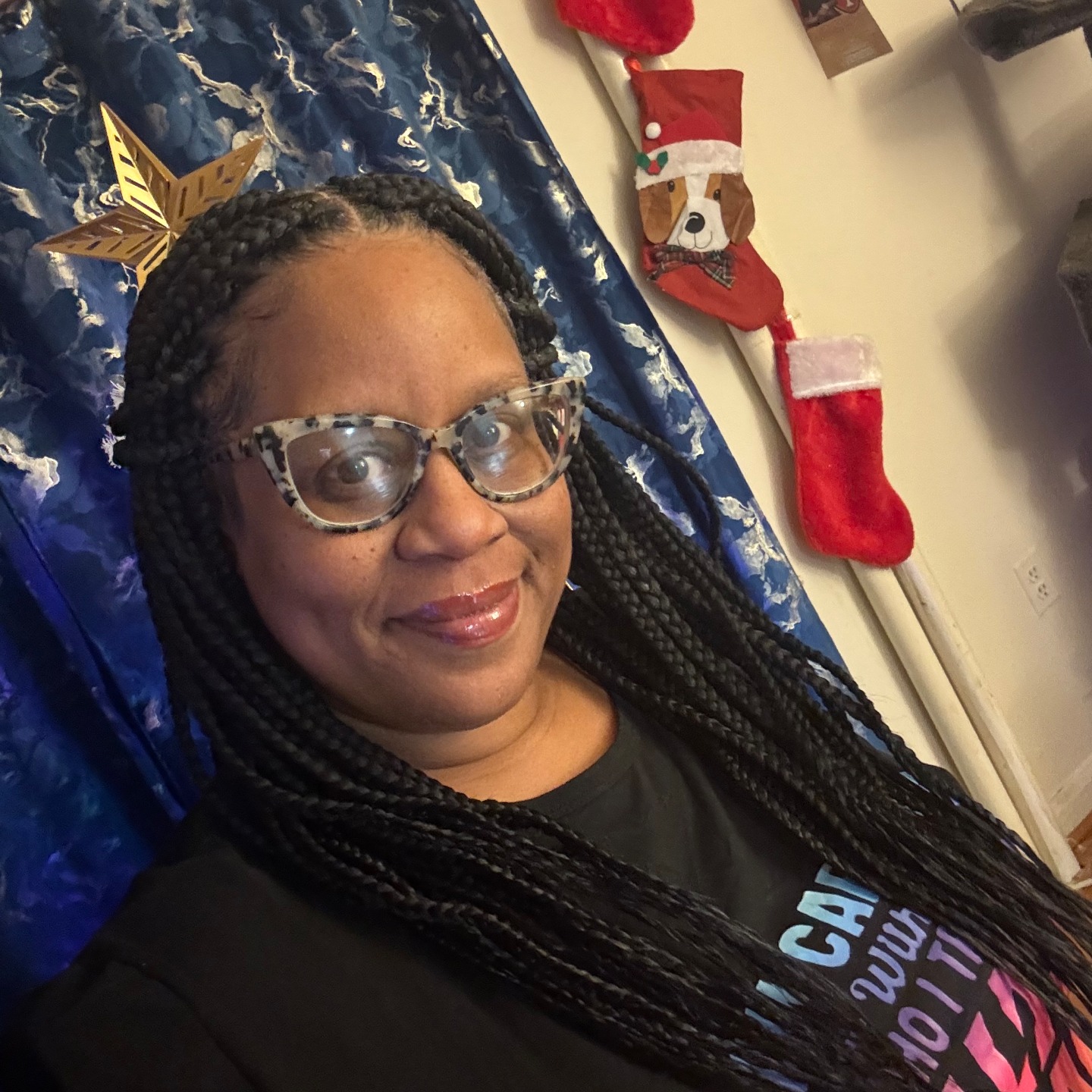 Photo from chef Latonya Debarry