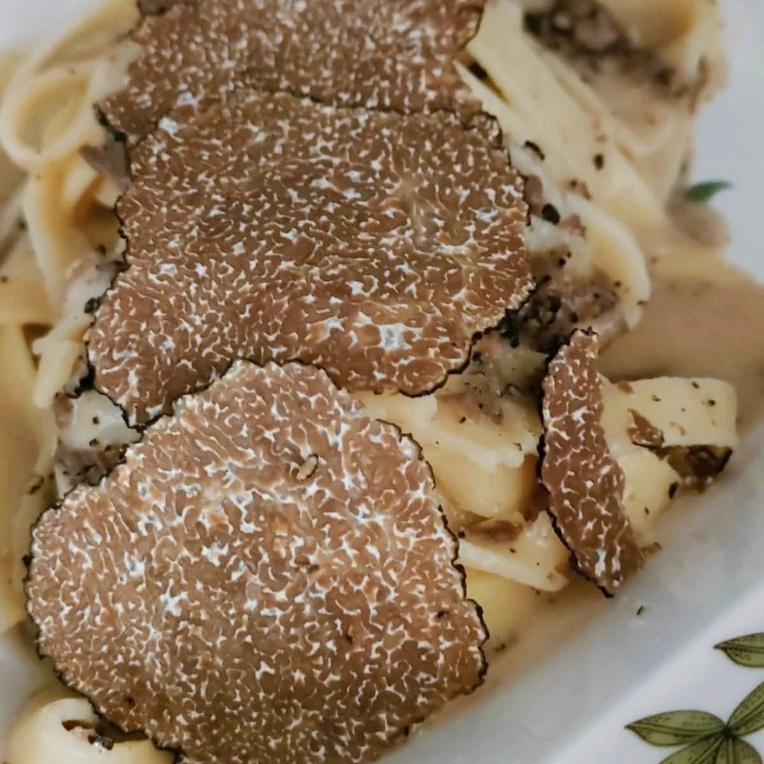 Tartufo Mania - discovering truffle