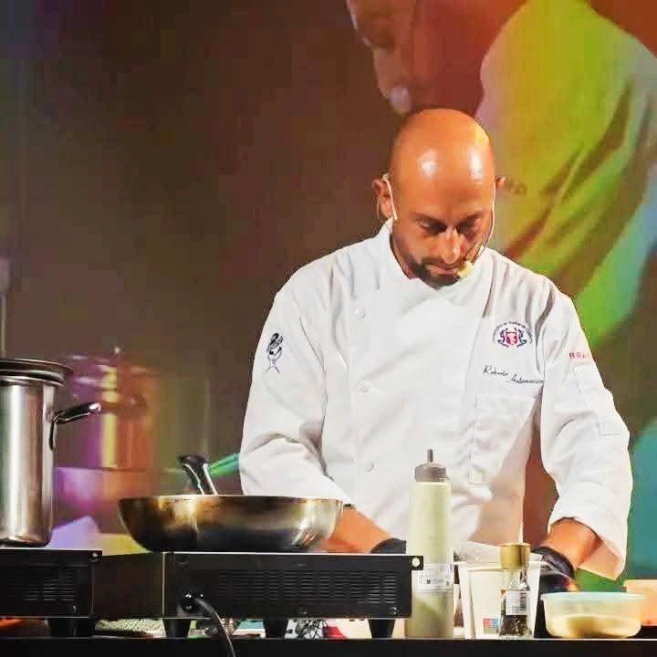 Foto di Roberto Roberto