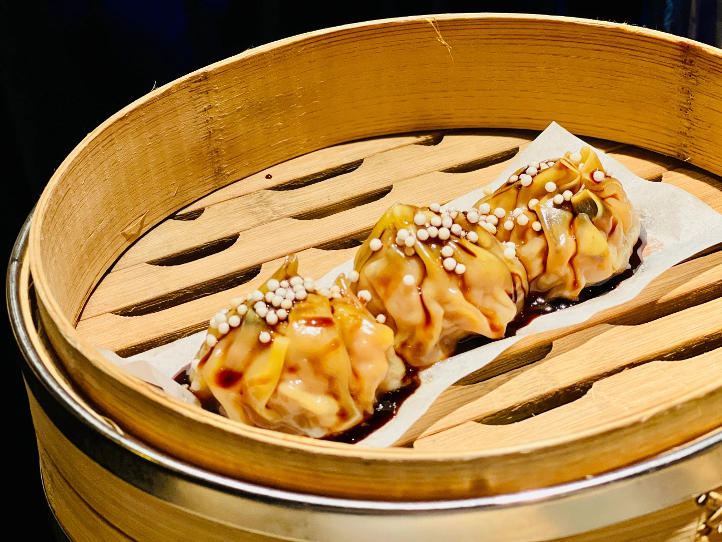 Kaiseki Ibérico